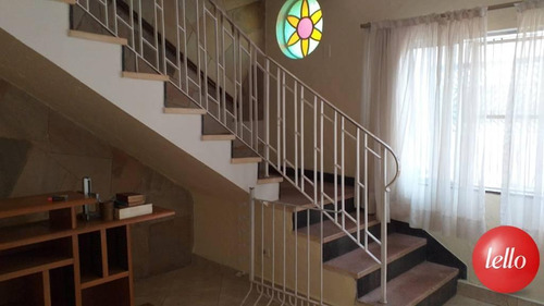 Imagem 3 de 24 de Casa - Ref: 244458
