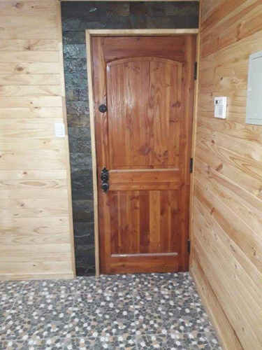 Villa Torres De Paine 0