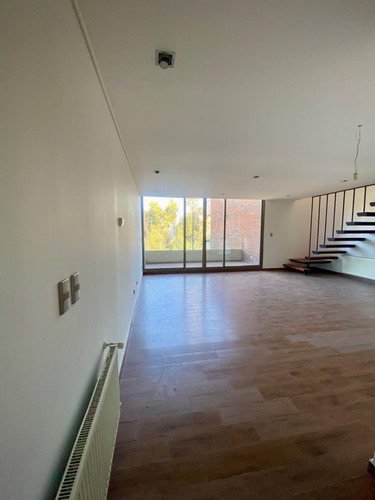 Espectacular Departamento Remodelado Vista Despejada