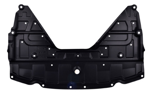 Tolva Motor Nissan Rogue 2015-2020 Tong Yang
