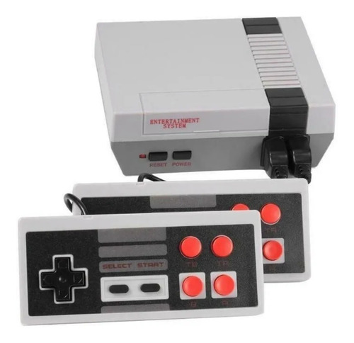 Imagen 2 de 6 de Consola Mini Snes-super Ns Retro Nintendo