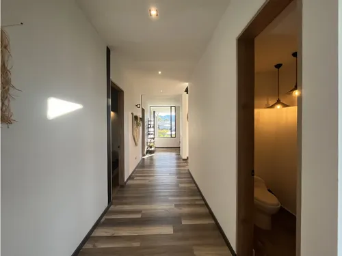 Casa Para Arriendo En Llanogrande Amoblada