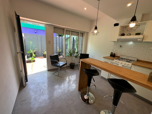 Venta Departamento Ph 2 Amb- Apto Credito- Sin Expensas-merlo Centro