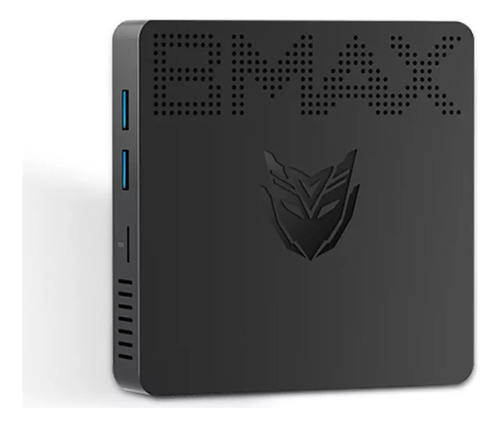 Mini Pc Bmax B1 Pro 8gb Ram Intel Gemini N4000 128gb