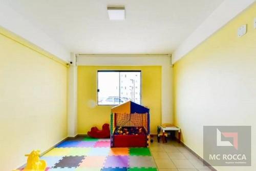 Imagem 20 de 23 de Apartamento 2 Dormitórios - Taboão - São Bernardo Do Campo - R220
