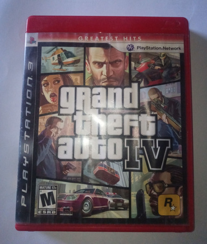 Grand Theft Auto Iv Gta 4 Mapa Gta 4