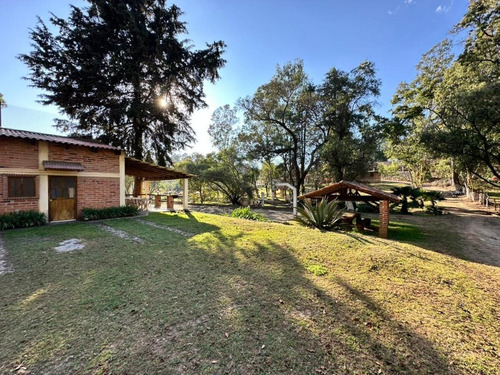 Terrenos En Venta En El Bosque Cercano A Tapalpa, Sayula Y San Gabriel