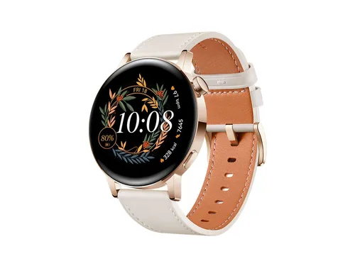 Smartwatch huawei blanco new arrivals