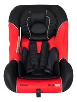 Comprar Autoasiento Rally Rojo Elite Rally Elite