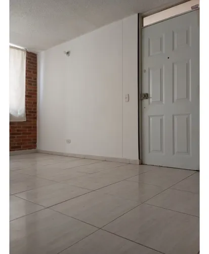 Venta Apartamento En El Recodo-fontibon