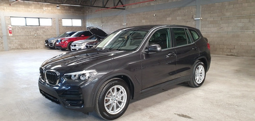 Bmw X3 30i Okm 2021 - Linea Nueva - Bell Motors