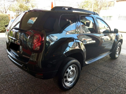 Imagen 4 de 7 de Renault Duster Expression 2016, Impecable!!!