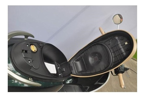 Imagen 12 de 15 de Gilera Piccola Sg 150 Scooter - Biaggi Motos Pergamino -