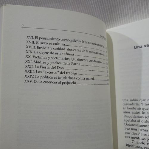 Imagen 5 de 10 de Dolor País Y Despues Silvia Bleichmar Zorzal