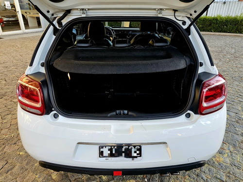 Citroën DS3 1.6 Thp 156 Sport Chic Nav