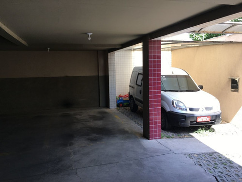 Cobertura 3 Quartos No Bairro Parque Turistas - Par1652
