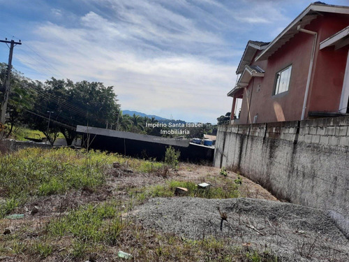Imagem 10 de 11 de Vende-se Terreno Comercial Novo Éden- Santa Isabel- Sp 931