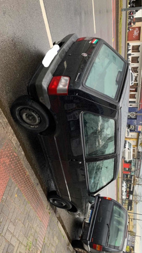 Imagem 4 de 10 de Fiat Uno Mille Uno Mille Economy