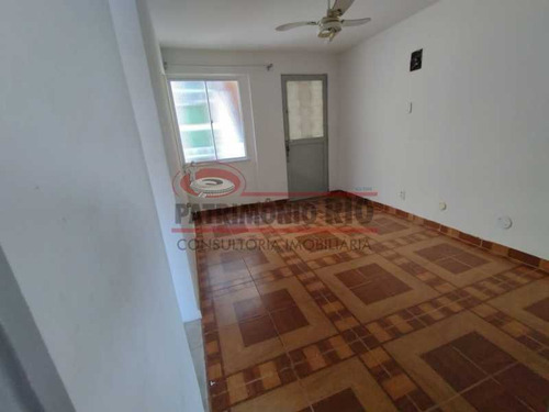 Imagem 6 de 15 de Apartamento De 2 Quartos Próximo A Academia Corpo Perfeito - Paap24955