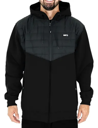 Moletom wats best sale camuflado