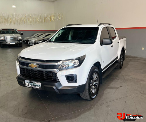 Chevrolet S10 2.8 Ls Cab. Dupla 4x4 4p
