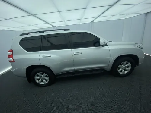 Toyota Prado 4.0 Tx-l Fl