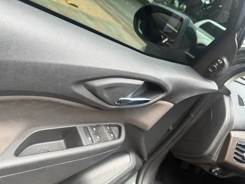 Chevrolet Onix 1.4 Ltz At