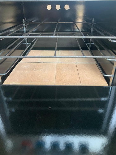 Imagen 3 de 5 de Cocina Industrial Familiar 2h + Plancha C/ Carlitero 58cm.