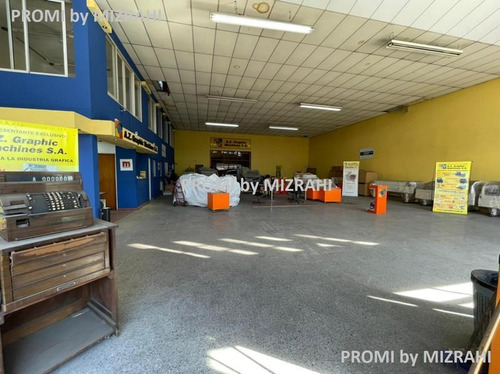 Imagen 5 de 21 de Edificio Comercial - Pompeya