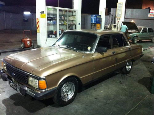 Ford Falcon Falcon 3.0