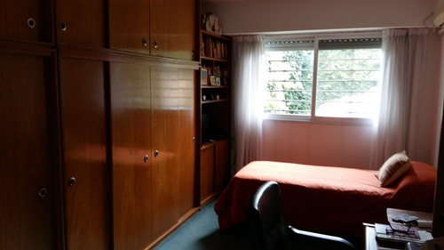 Exc Casa De 3 Dormit ,jdin Y Pil. Acepta Permuta Depto Caba