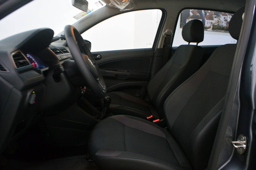 Imagem 13 de 15 de Volkswagen Gol 1.0 12v Mpi Totalflex 4p Manual