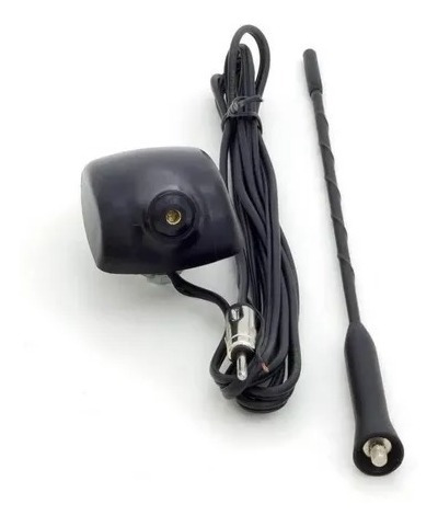Imagem 4 de 4 de Antena Olimpus - De Teto Externa Completa - Linha Gm