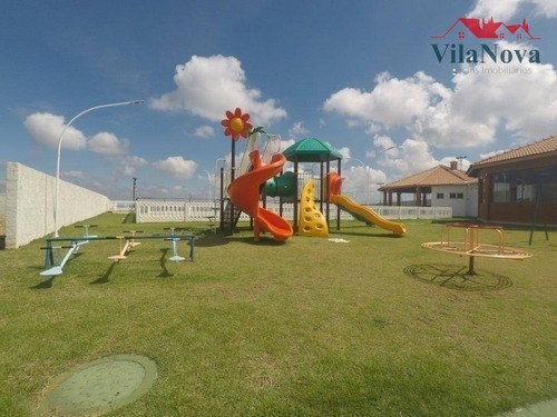 Imagem 4 de 9 de Terreno À Venda, 300 M² Por R$ 643.000,00 - Jardim Dona Maria José - Indaiatuba/sp - Te0450