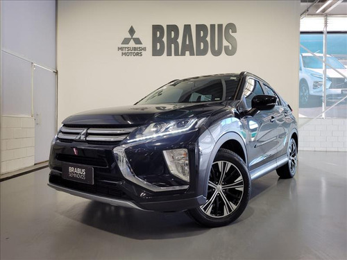 Mitsubishi Eclipse Cross 1.5 Mivec Turbo Hpe
