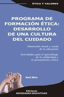 Programa De Formación Ética Desarrollo De Una Cultura (ne)