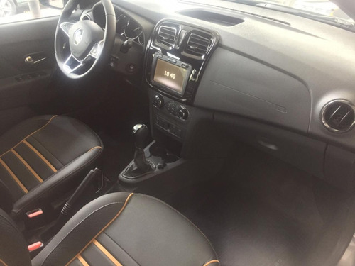 Renault Stepway 1.6 Intense 0km Año 2021 Full Suc Boedo (sg)