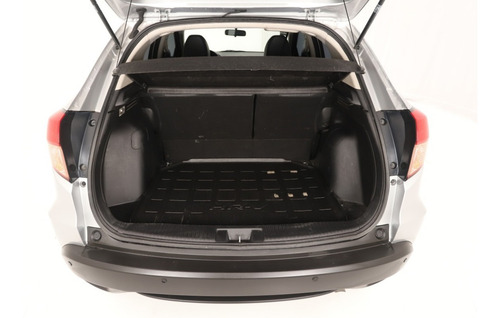 Honda Hrv Exl Cvt 2016