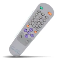 Comprar Control Remoto Tv Para Ranser Grundig Tv-ra21 Cuc3840 Gr321