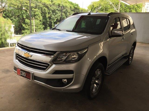 Chevrolet Trailblazer 2.8 Ltz 4x4 Aut. 5p