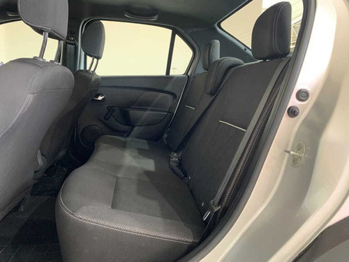 Imagem 5 de 15 de Renault Logan Zen 1.6 2020