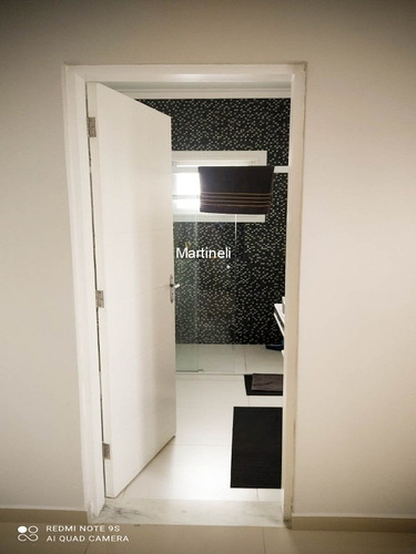 Imagem 8 de 30 de Casa - Ca00039 - 70449310