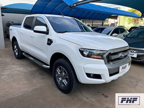Imagem 2 de 11 de Ranger Xls 2.2 4x4 At 2019