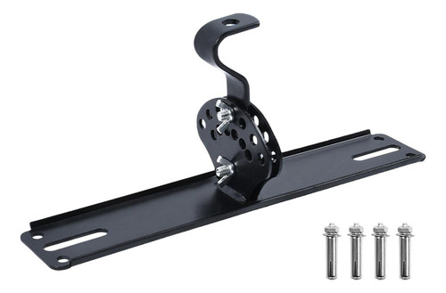 . Accesorios De Montaje De Altavoces De Techo Placa Base