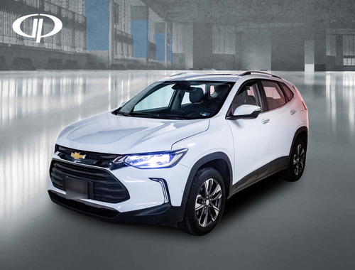 Chevrolet Tracker 1.2 Ls Turbo At