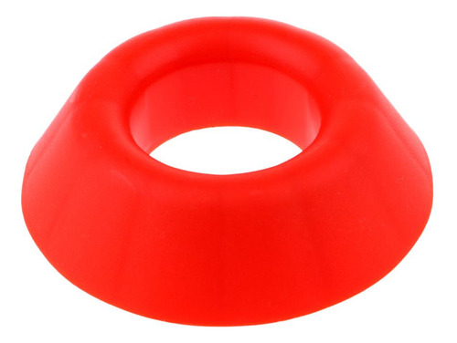 Soporte Forma Forma Forma De Colección De Rojo Rojo