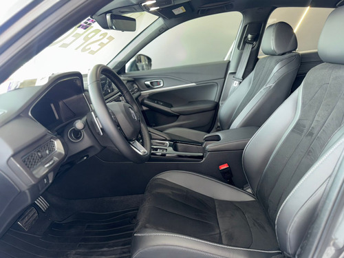 Acura Integra 1.5 A-Spec At