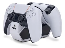 Comprar Estacion De Carga Para Controles Dualsense Ps5 Powera 