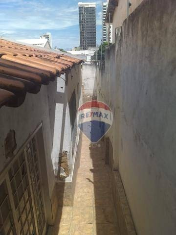 Imagem 13 de 13 de Casa 3 Quartos - Goiabeiras - Venda - Ca1076