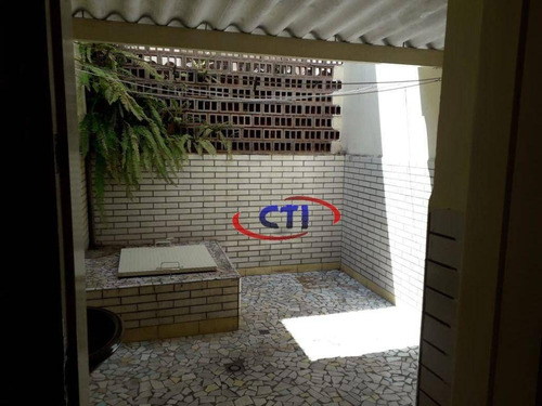 Imagem 9 de 12 de Salão À Venda, 200 M² Por R$ 745.000,00 - Jardim Do Mar - São Bernardo Do Campo/sp - Sl0018